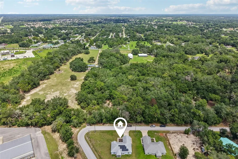 9170 SE 150TH STREET Summerfield, FL 34491