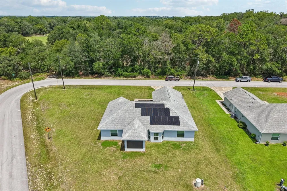 9170 SE 150TH STREET Summerfield, FL 34491