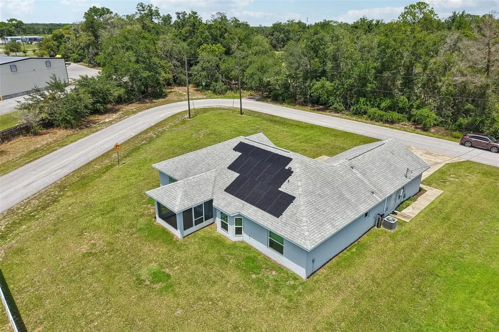 9170 SE 150TH STREET Summerfield, FL 34491