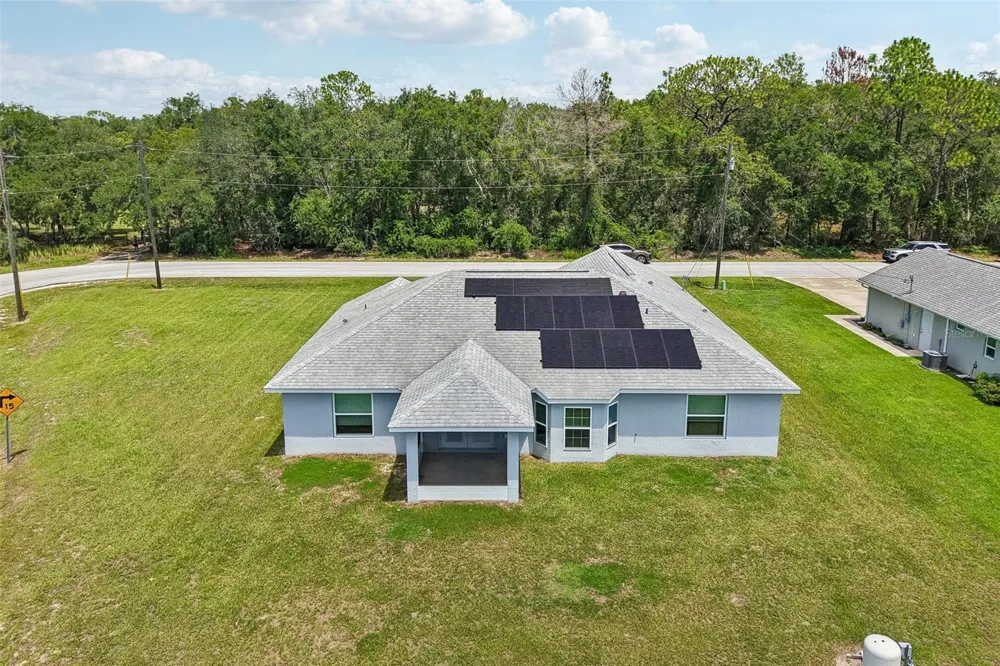9170 SE 150TH STREET Summerfield, FL 34491