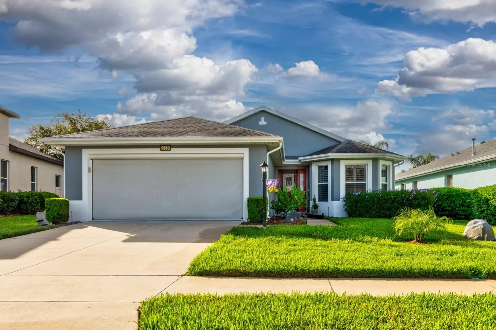 27336 PINE STRAW ROAD Leesburg, FL 34748