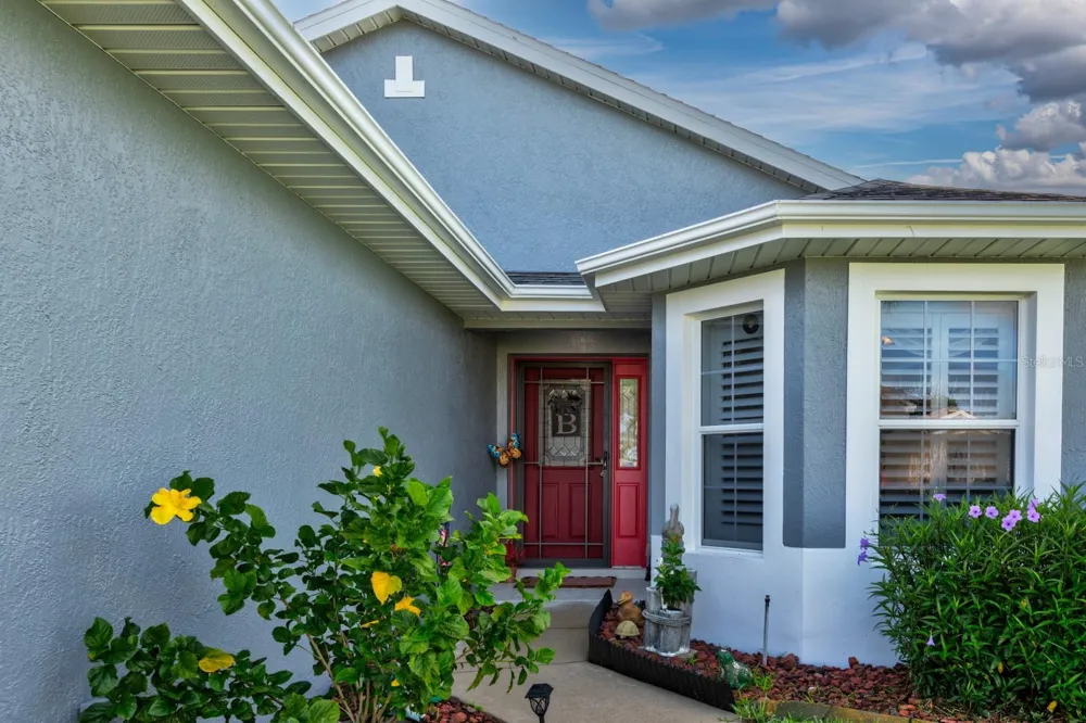 27336 PINE STRAW ROAD Leesburg, FL 34748