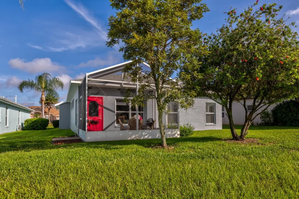 27336 PINE STRAW ROAD Leesburg, FL 34748