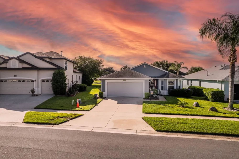 27336 PINE STRAW ROAD Leesburg, FL 34748