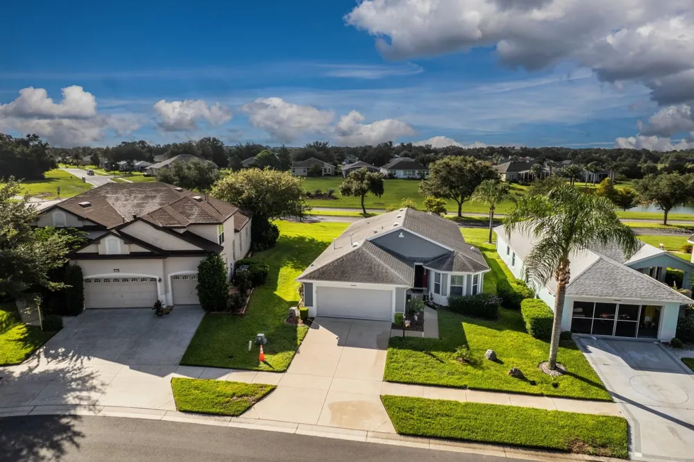 27336 PINE STRAW ROAD Leesburg, FL 34748