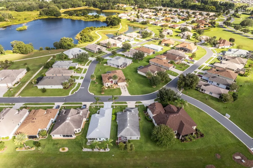 27336 PINE STRAW ROAD Leesburg, FL 34748