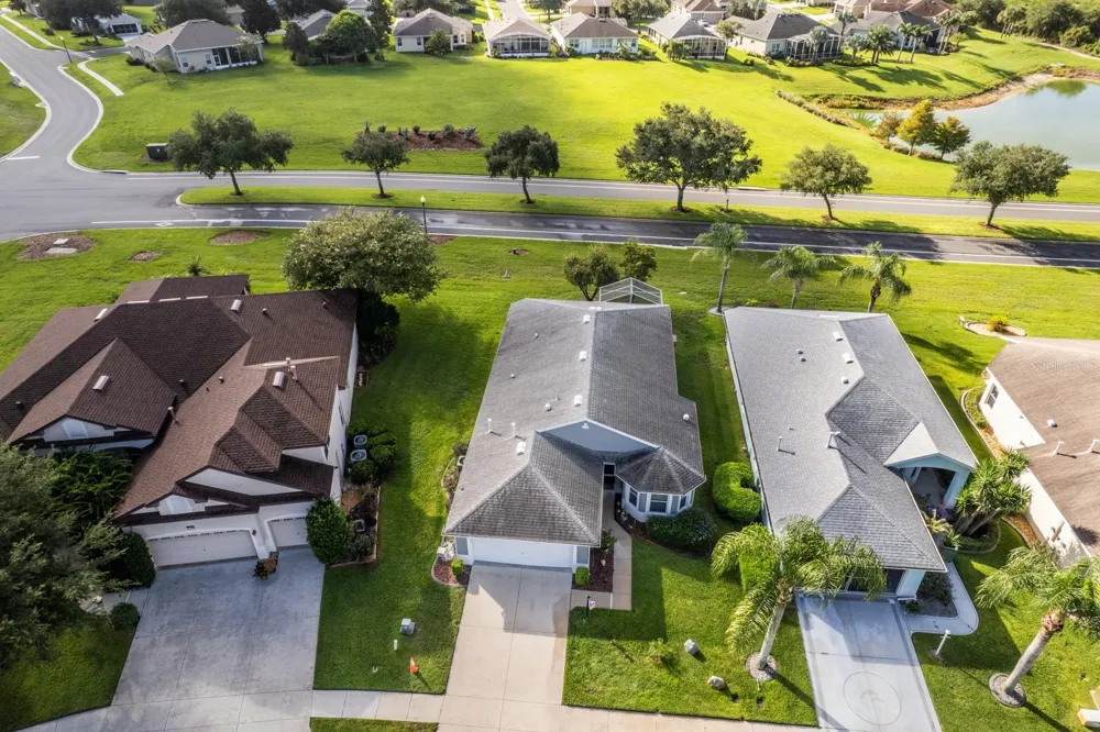 27336 PINE STRAW ROAD Leesburg, FL 34748