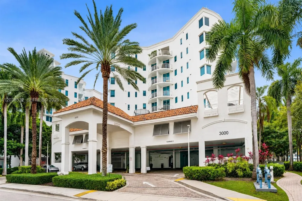 3000 NE 188th St #604 Aventura, FL 33180