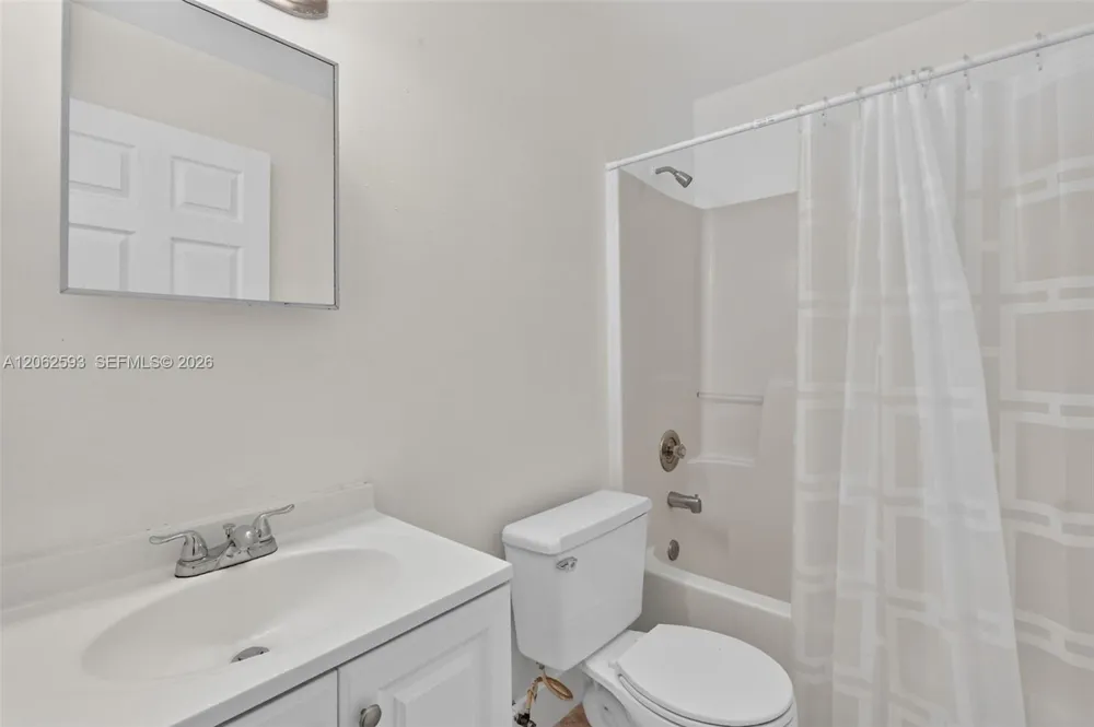 941 SW 7th Pl Florida City, FL 33034