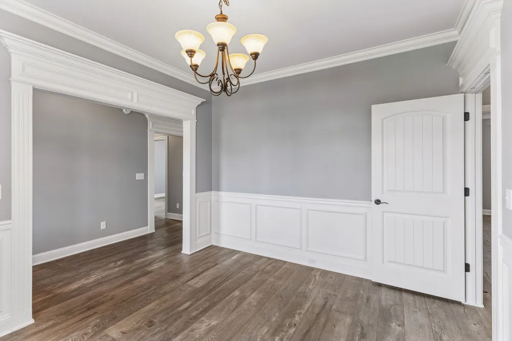 1305 Millstone Creek Rd Lascassas, TN 37085