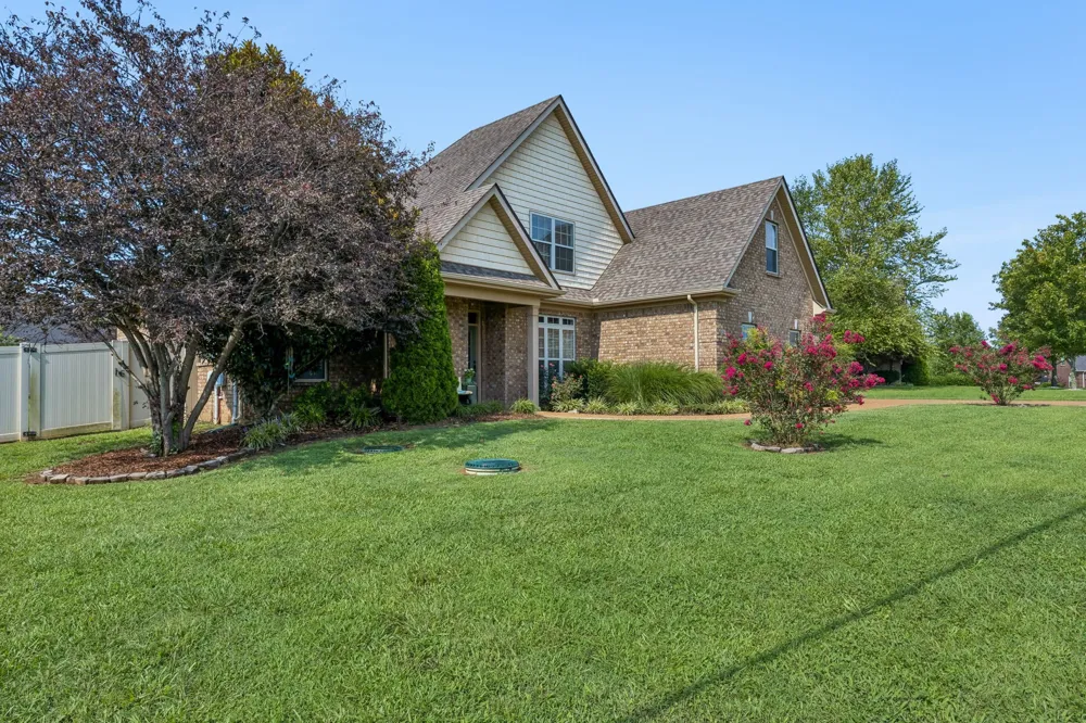 1305 Millstone Creek Rd Lascassas, TN 37085