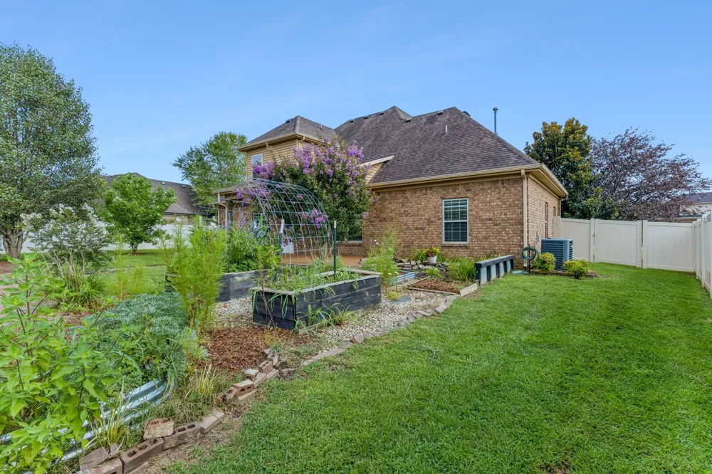 1305 Millstone Creek Rd Lascassas, TN 37085