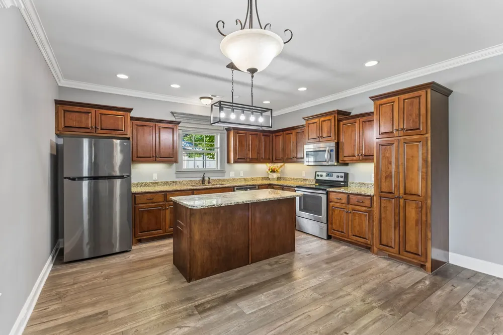 1305 Millstone Creek Rd Lascassas, TN 37085