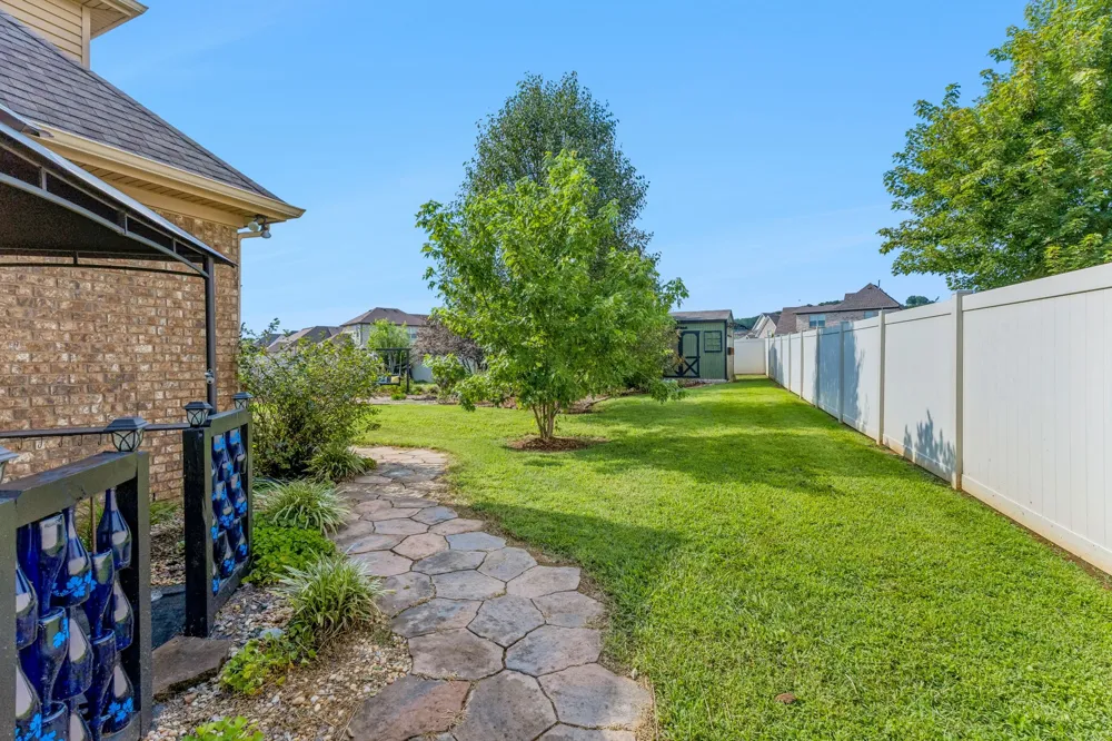 1305 Millstone Creek Rd Lascassas, TN 37085