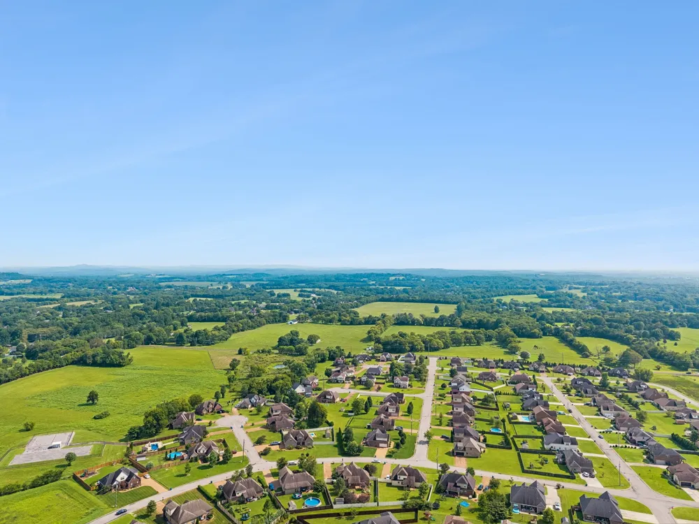 1305 Millstone Creek Rd Lascassas, TN 37085