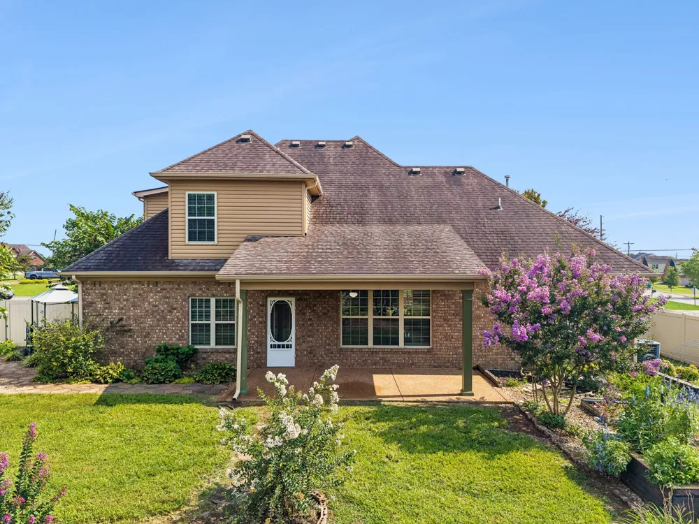 1305 Millstone Creek Rd Lascassas, TN 37085