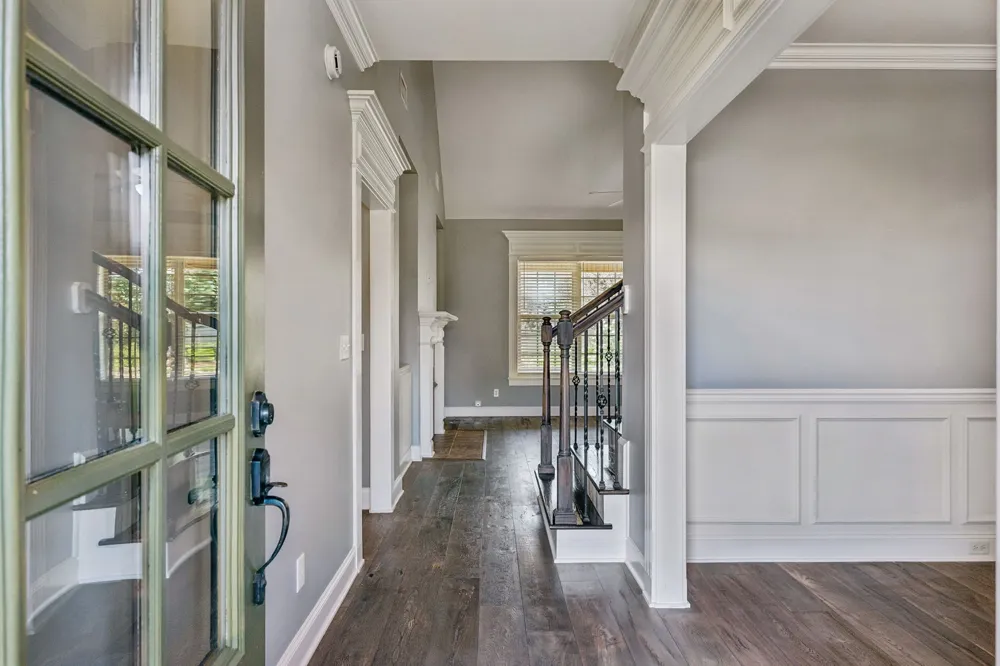 1305 Millstone Creek Rd Lascassas, TN 37085