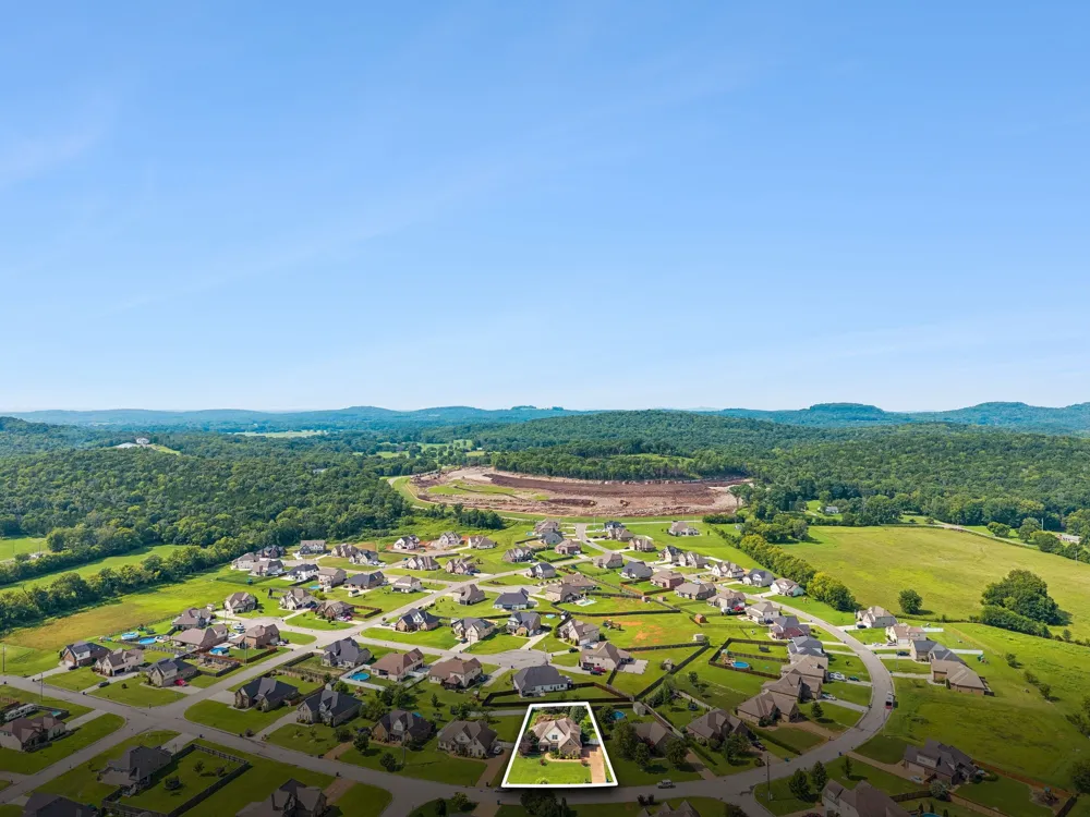 1305 Millstone Creek Rd Lascassas, TN 37085