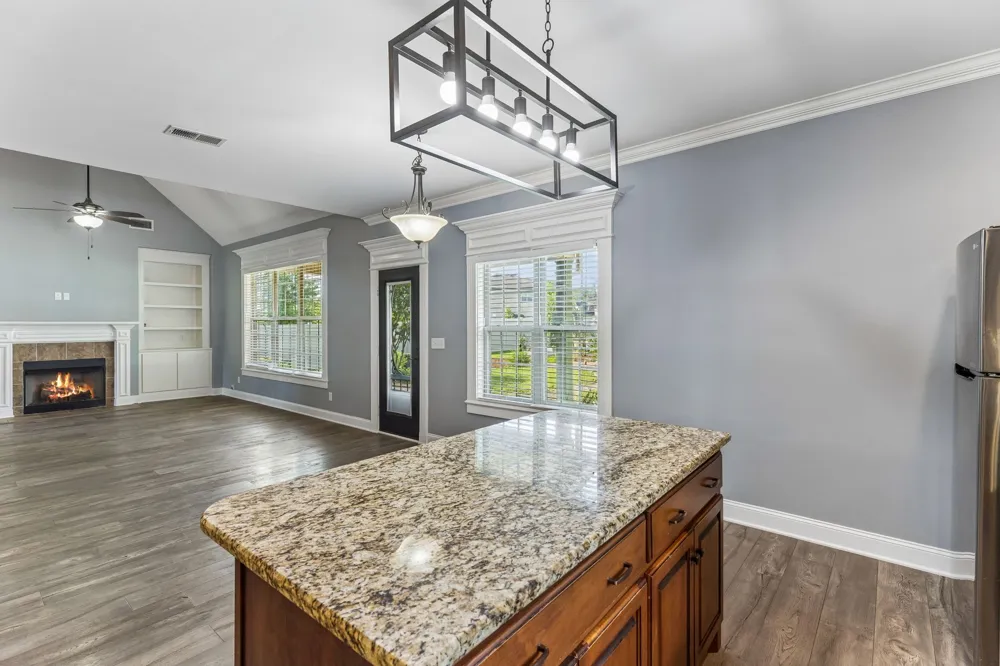 1305 Millstone Creek Rd Lascassas, TN 37085