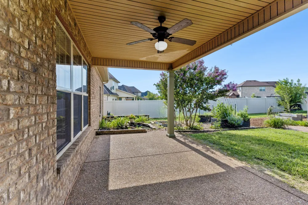1305 Millstone Creek Rd Lascassas, TN 37085
