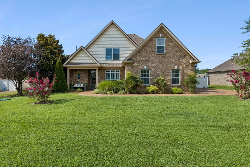 1305 Millstone Creek Rd Lascassas, TN 37085