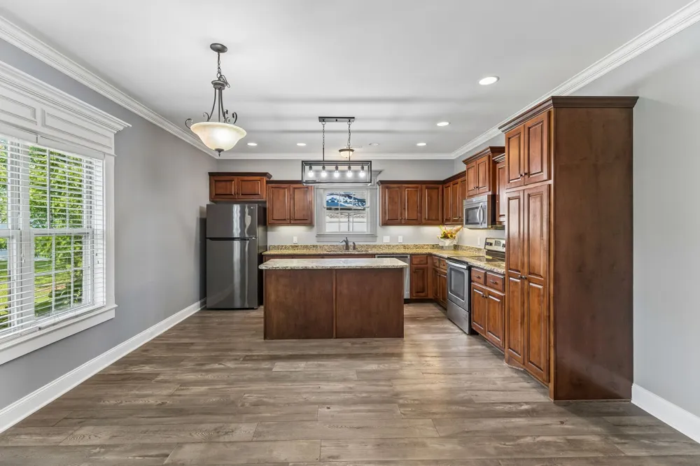 1305 Millstone Creek Rd Lascassas, TN 37085