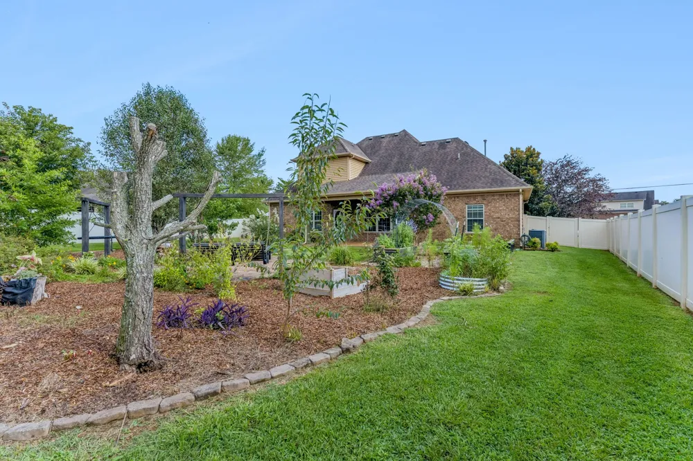 1305 Millstone Creek Rd Lascassas, TN 37085