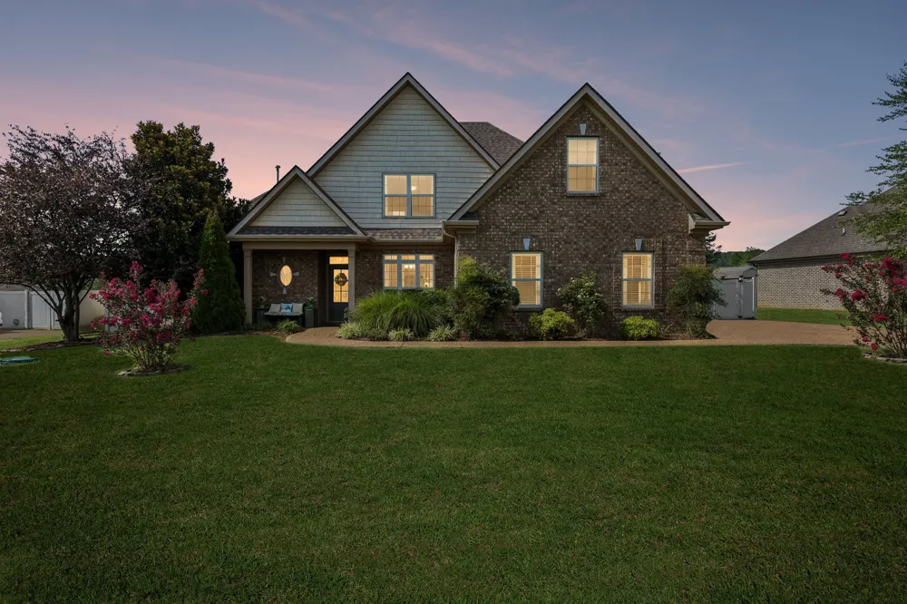 1305 Millstone Creek Rd Lascassas, TN 37085