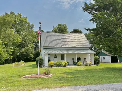 3987 Bowman Road