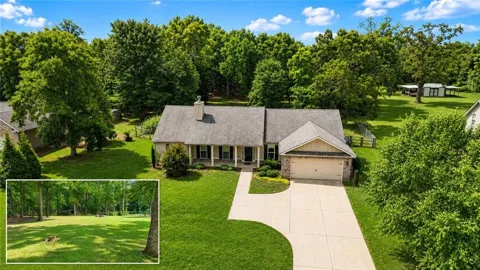 2363 Rat Kinney Road