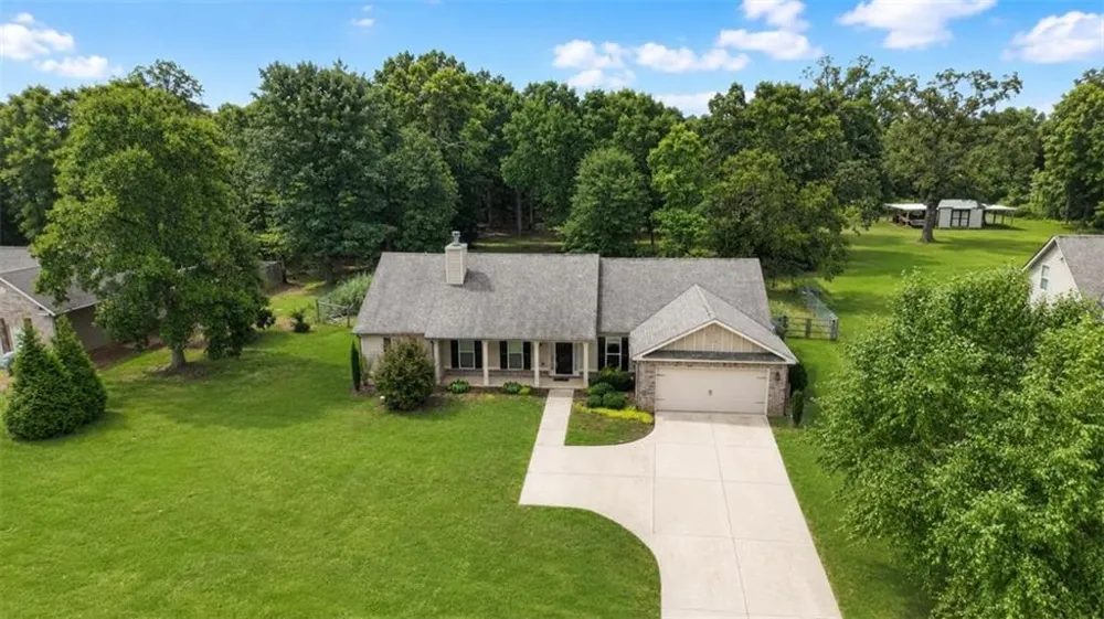 2363 Rat Kinney Road Statham, GA 30666