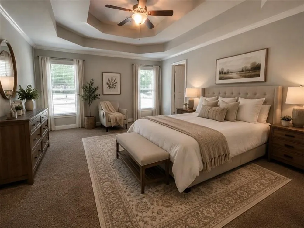 2363 Rat Kinney Road Statham, GA 30666