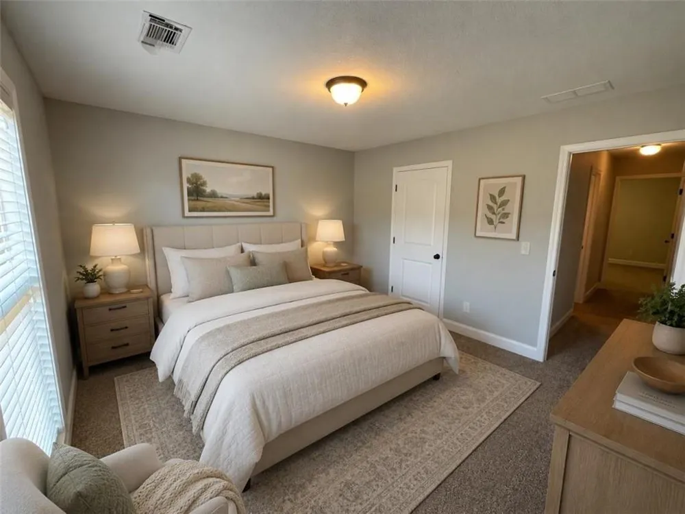 2363 Rat Kinney Road Statham, GA 30666