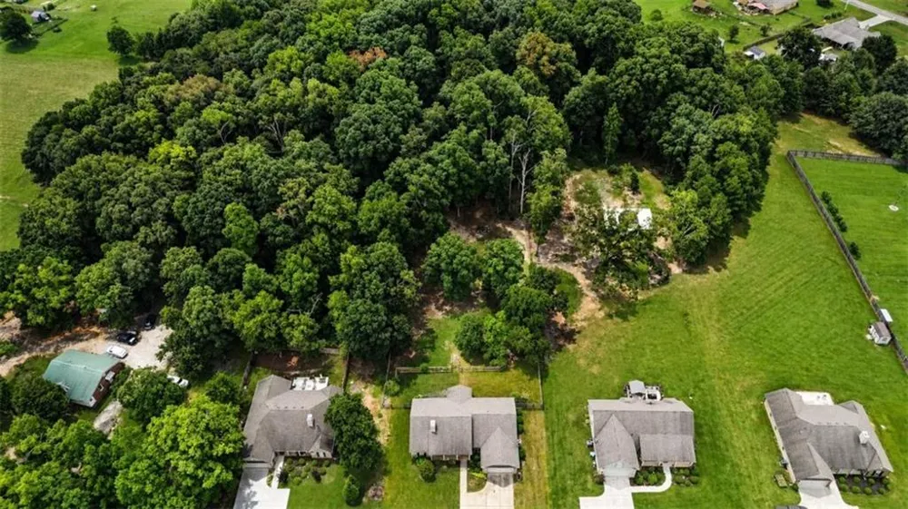 2363 Rat Kinney Road Statham, GA 30666