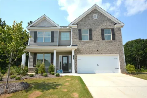 547 Hellen Valley Drive