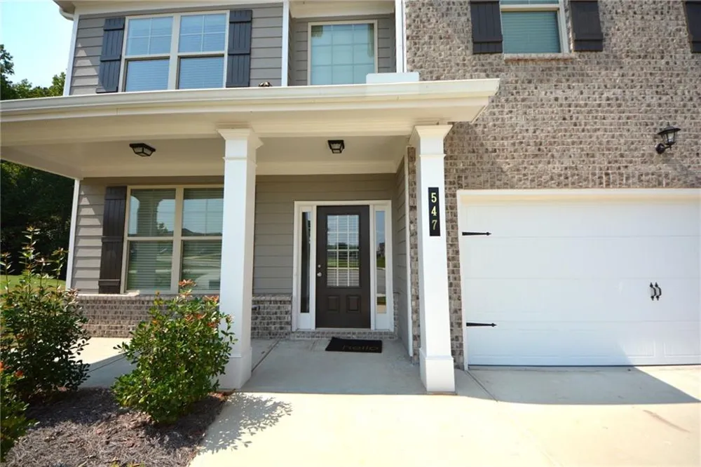 547 Hellen Valley Drive Braselton, GA 30517