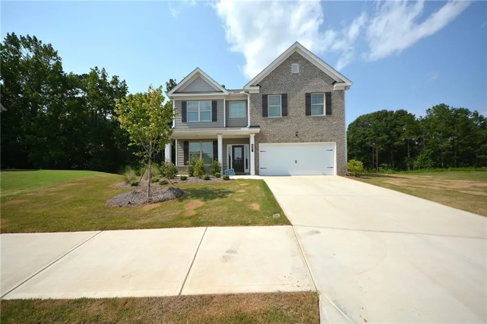 547 Hellen Valley Drive Braselton, GA 30517