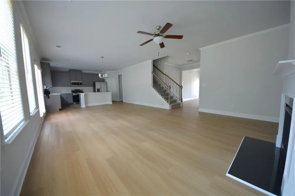 547 Hellen Valley Drive Braselton, GA 30517