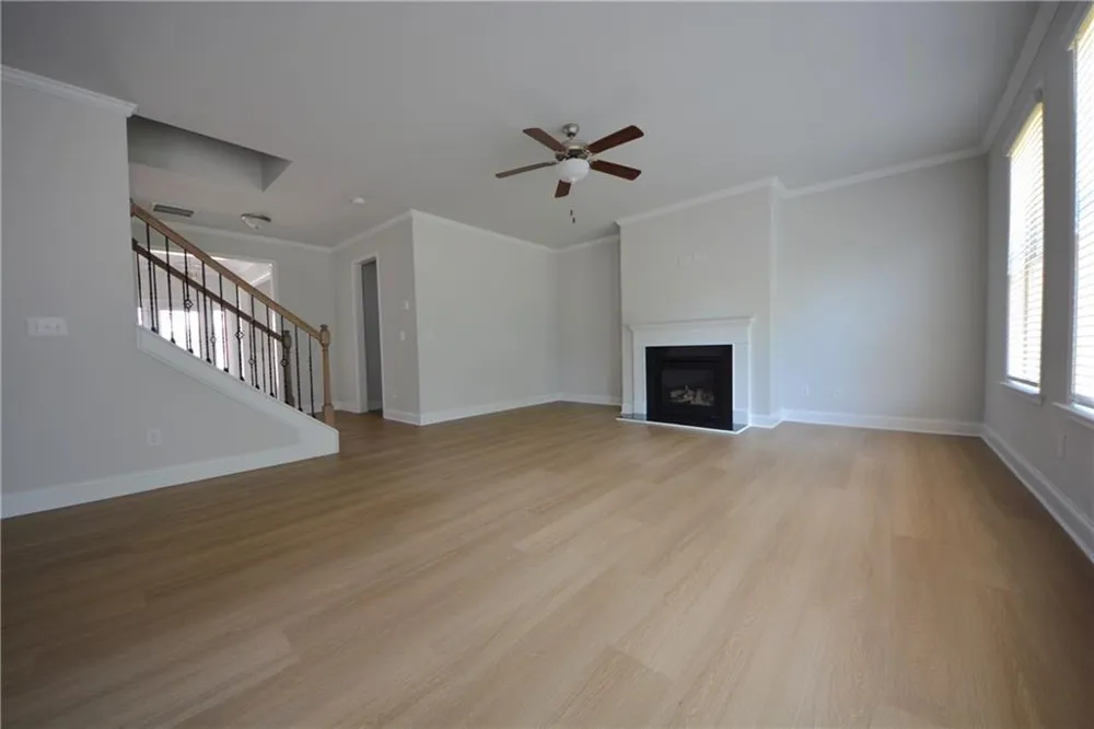 547 Hellen Valley Drive Braselton, GA 30517
