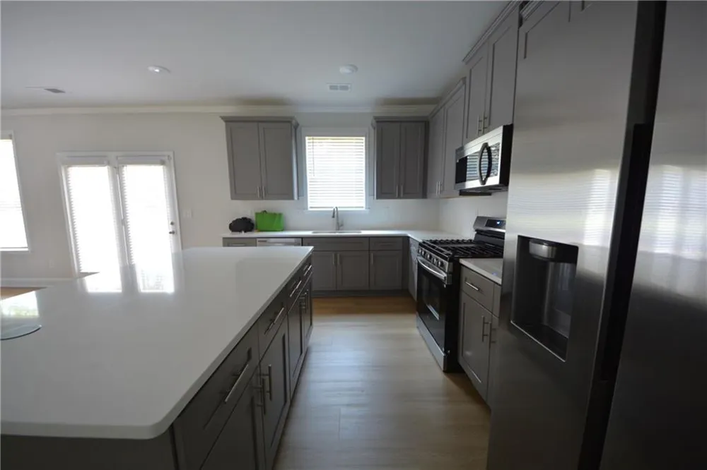 547 Hellen Valley Drive Braselton, GA 30517