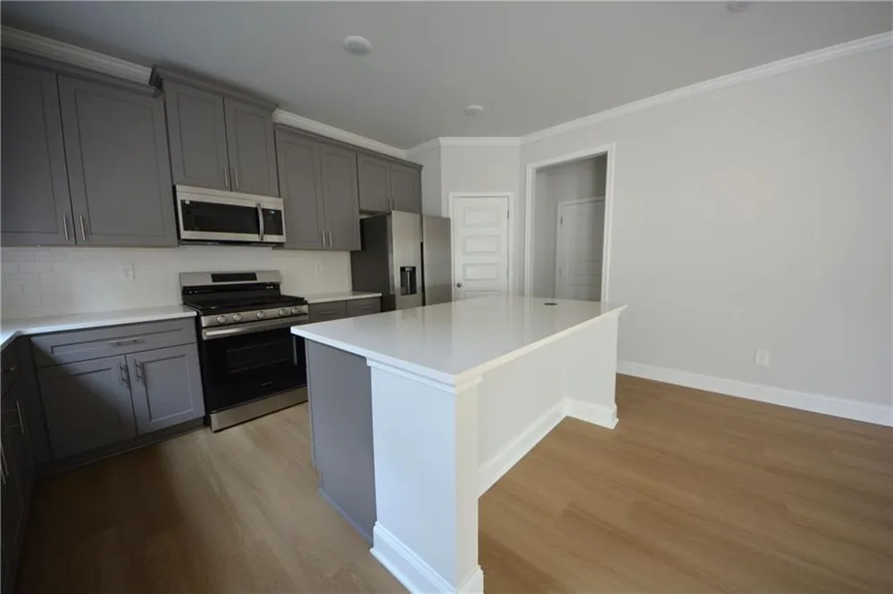 547 Hellen Valley Drive Braselton, GA 30517