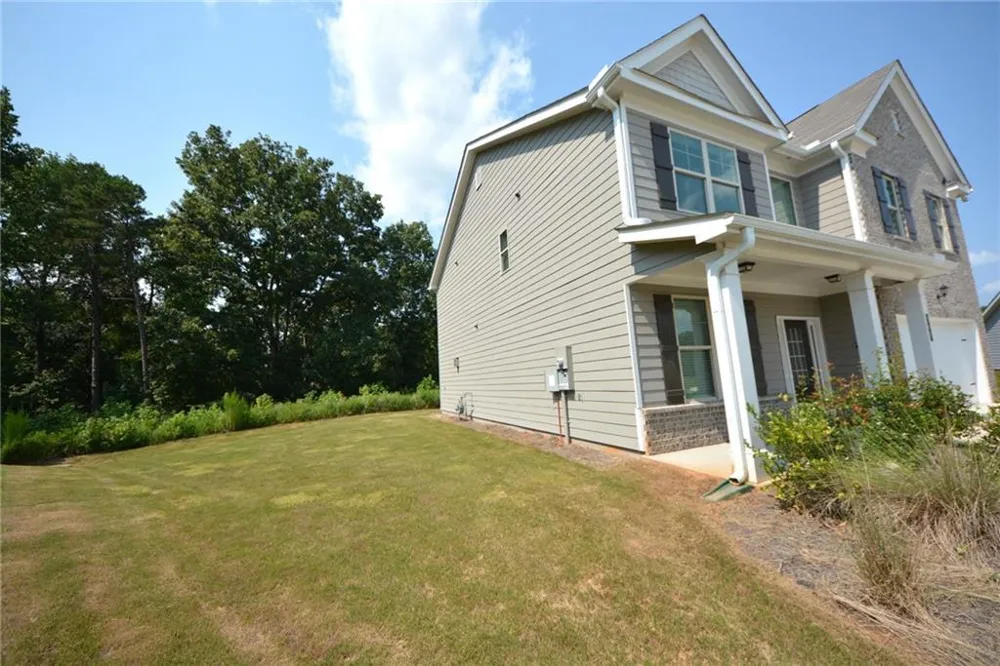 547 Hellen Valley Drive Braselton, GA 30517