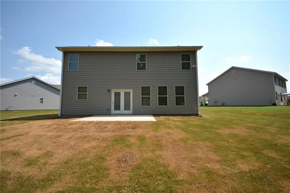 547 Hellen Valley Drive Braselton, GA 30517