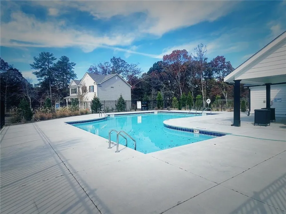 547 Hellen Valley Drive Braselton, GA 30517