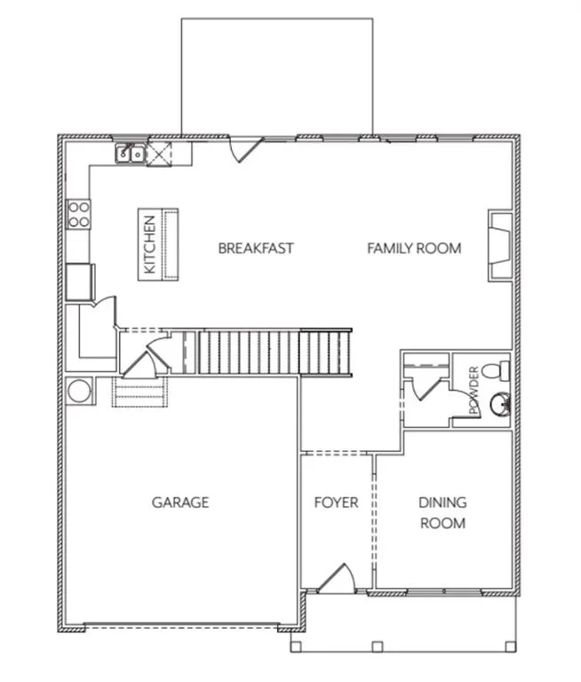 547 Hellen Valley Drive Braselton, GA 30517