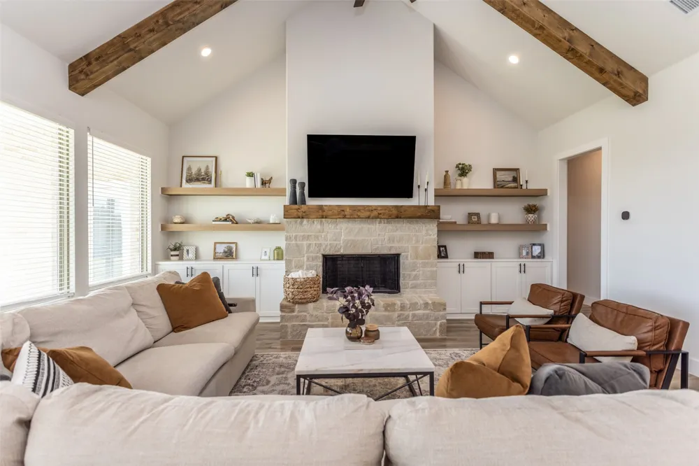 24 Dove Landing Valley View, TX 76272