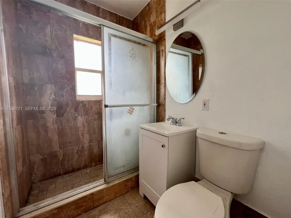 8460 NW 4th Ct #8460 Miami, FL 33150