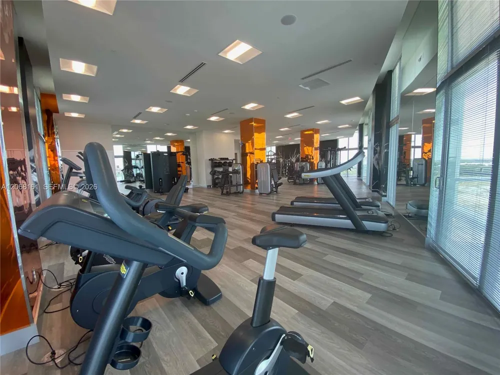 2000 Metropica Way #308 Sunrise, FL 33323