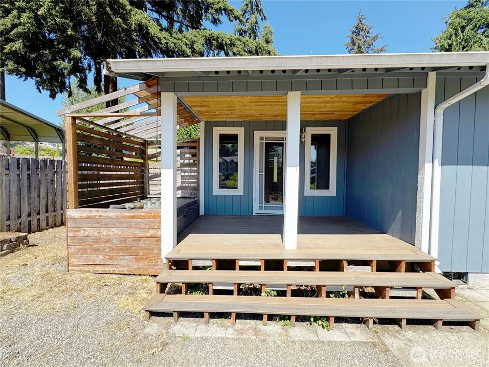 3717 S 316th Street Auburn, WA 98001