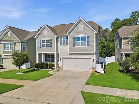 3830 Lake Breeze Drive